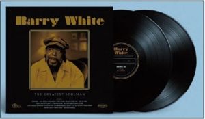 Produktbild: The Greatest Soulman (remastered)