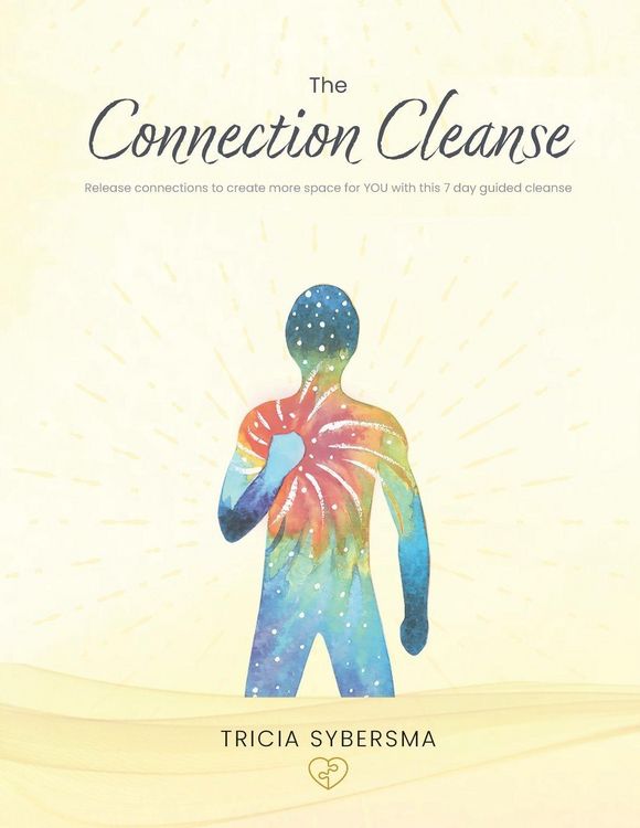 Produktbild: The Connection Cleanse