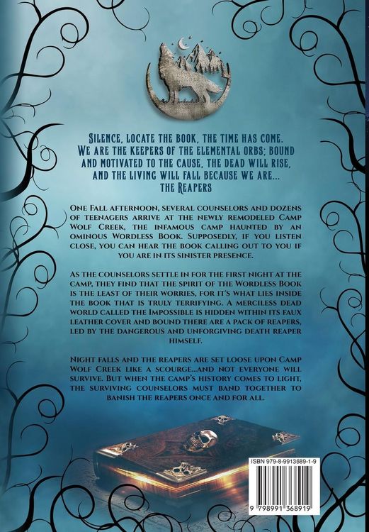 Produktbild: The Wordless Book