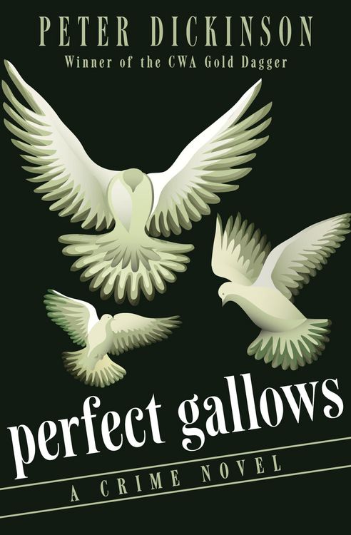 Produktbild: Perfect Gallows