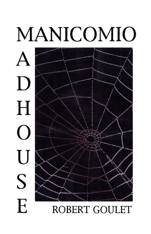 Produktbild: Madhouse