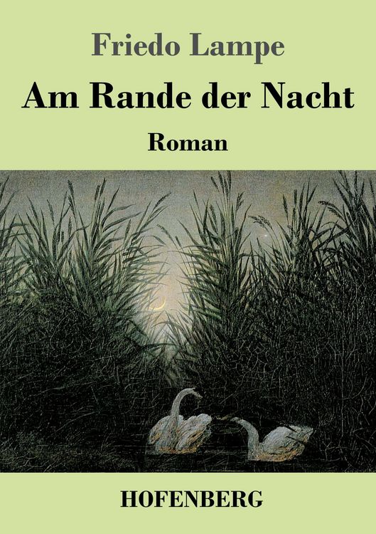 Produktbild: Am Rande der Nacht