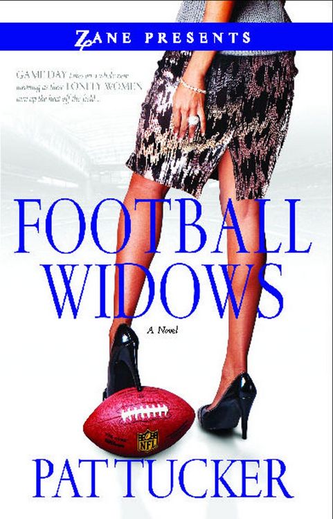 Produktbild: Football Widows