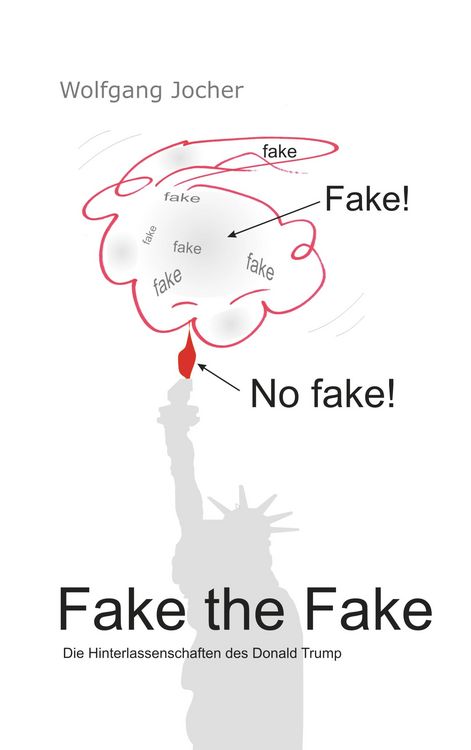 Produktbild: Fake the Fake