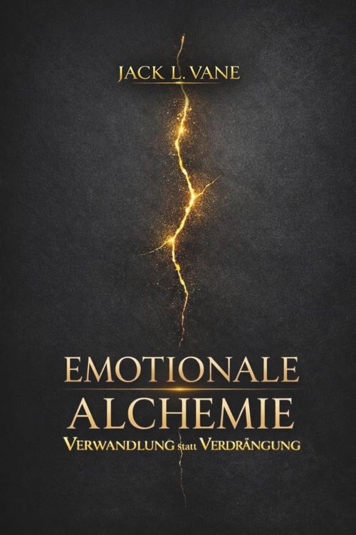 Produktbild: Emotionale Alchemie