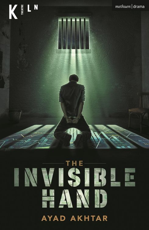 Produktbild: The Invisible Hand