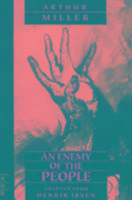 Produktbild: Ibsen, H: Enemy of the People