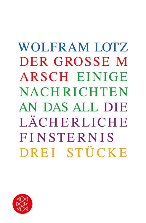 Produktbild: Drei St&uuml;cke