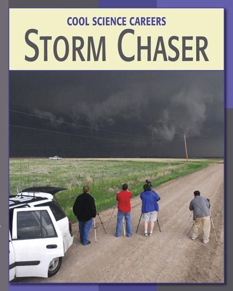 Produktbild: Storm Chaser