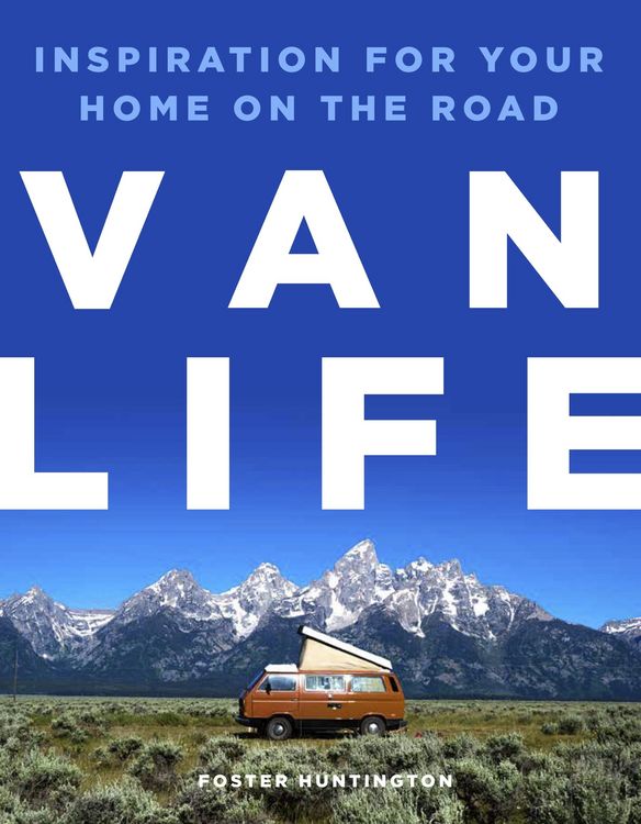 Produktbild: Van Life
