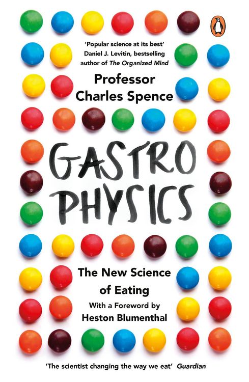 Produktbild: Gastrophysics