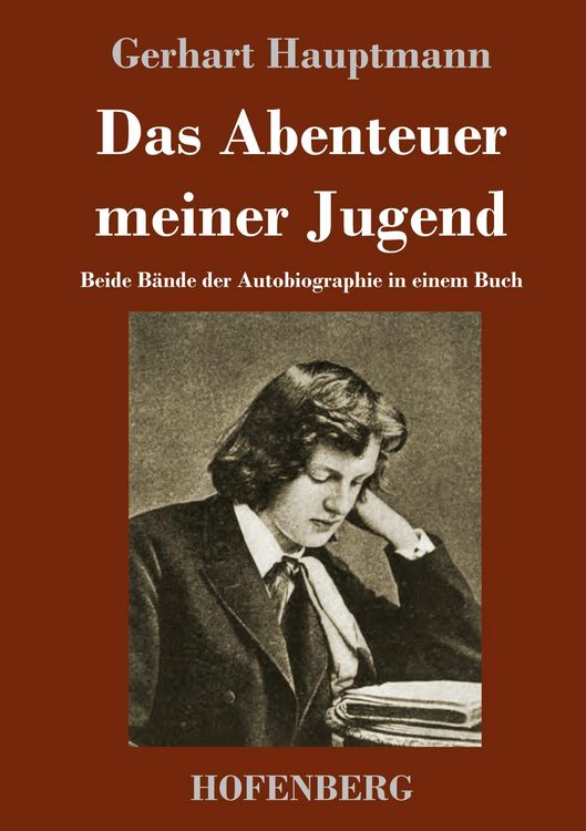 Produktbild: Das Abenteuer meiner Jugend