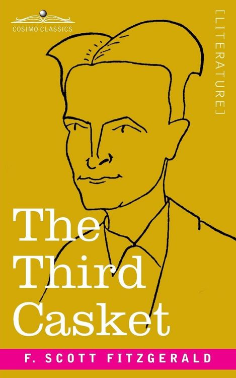 Produktbild: The Third Casket