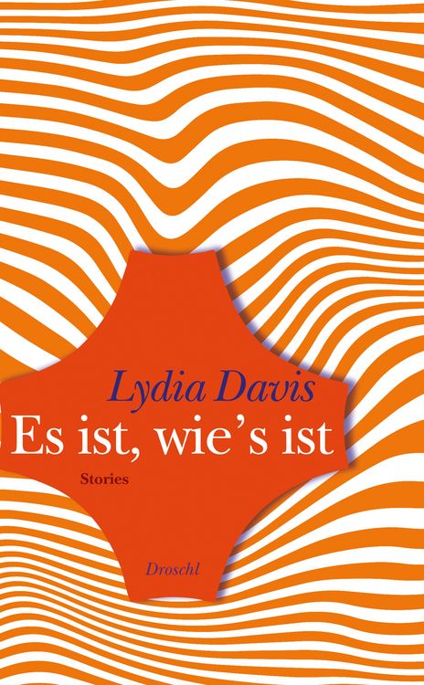 Produktbild: Es ist, wie's ist