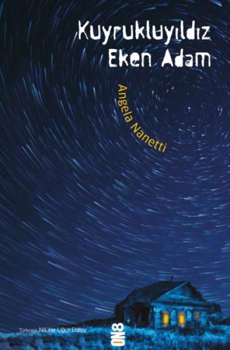 Produktbild: Kuyrukluyildiz Eken Adam