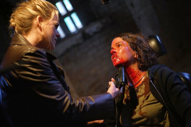 Produktbild: The Last Girl