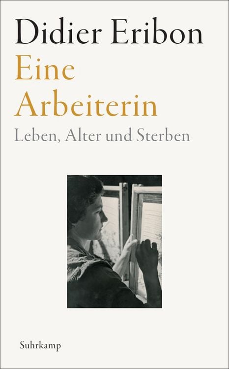 Produktbild: Eine Arbeiterin