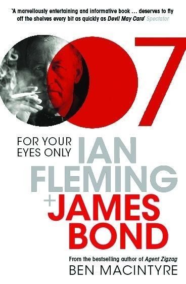 Produktbild: For Your Eyes Only