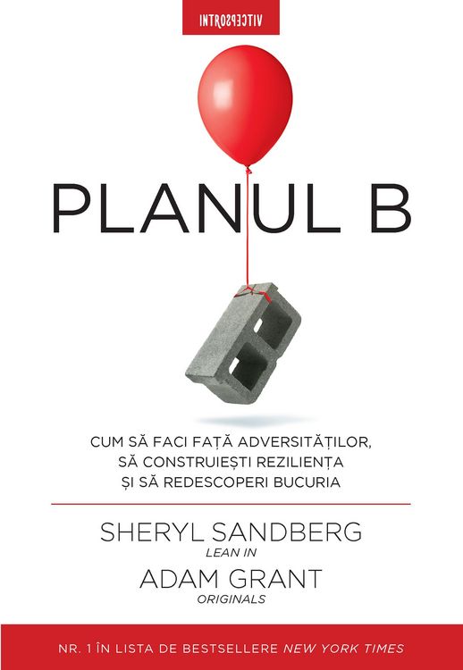 Produktbild: Planul B