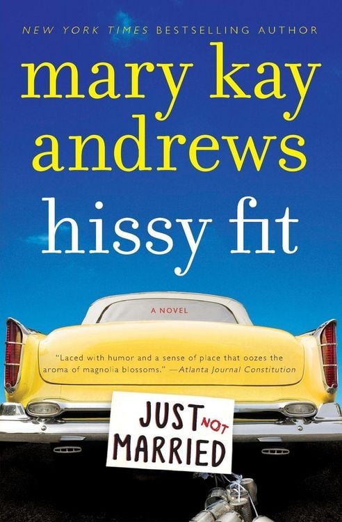 Produktbild: Hissy Fit