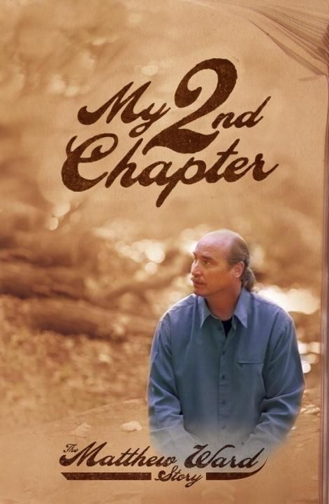 Produktbild: My Second Chapter