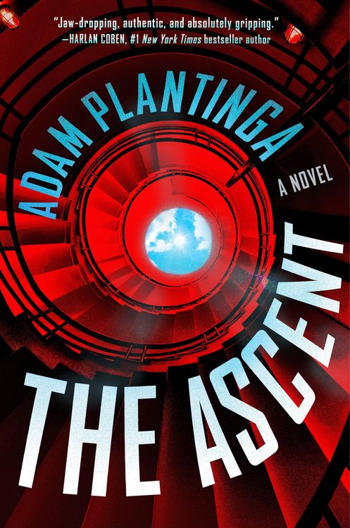 Produktbild: The Ascent