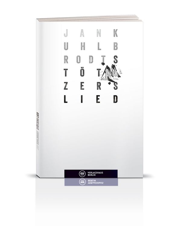 Produktbild: St&ouml;tzers Lied.