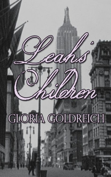 Produktbild: Leah's Children