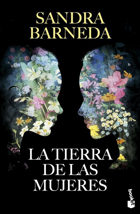 Produktbild: La tierra de las mujeres