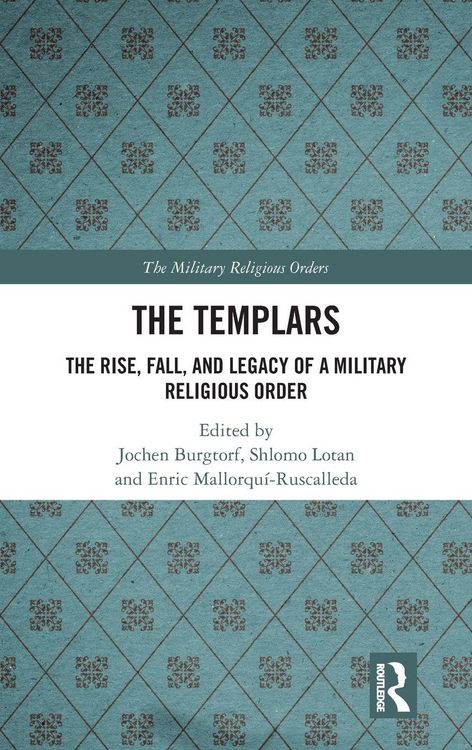 Produktbild: The Templars