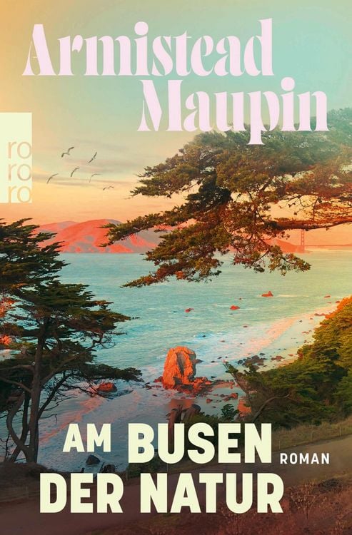 Produktbild: Am Busen der Natur