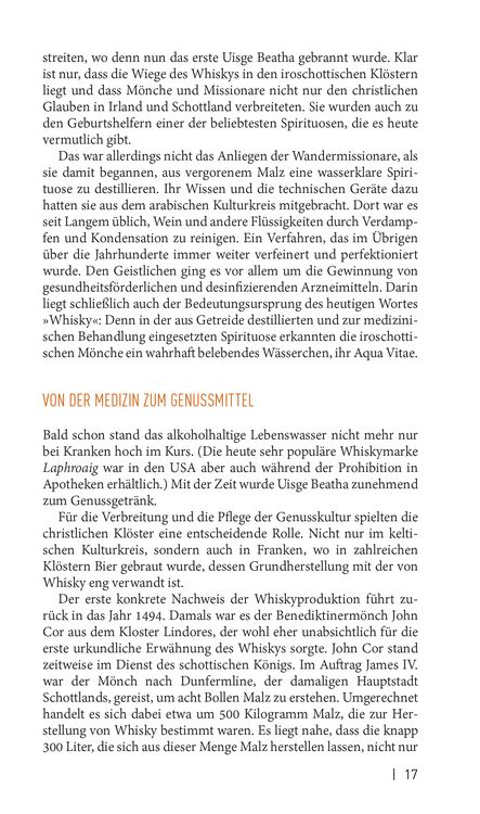 Produktbild: Whiskyland Franken