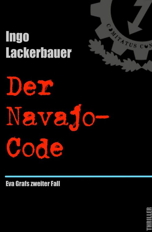 Produktbild: Der Navajo-Code