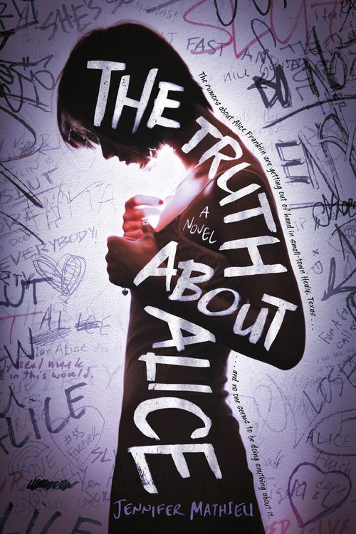 Produktbild: The Truth About Alice