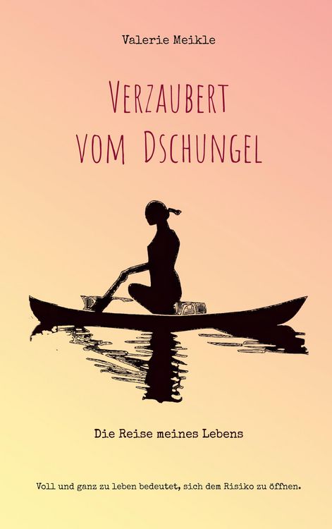 Produktbild: Verzaubert vom Dschungel