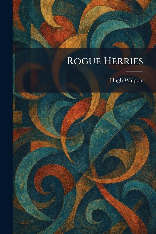 Produktbild: Rogue Herries
