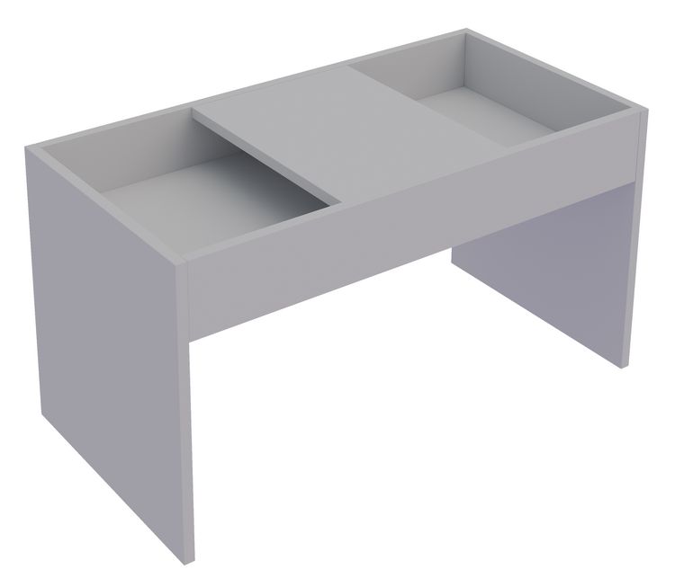 Produktbild: Holz Beistelltisch Couchtisch Sofatisch Mantila