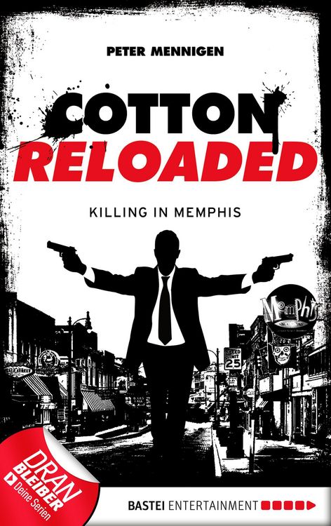 Produktbild: Cotton Reloaded - 49
