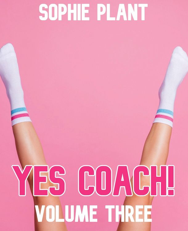 Produktbild: Yes Coach!