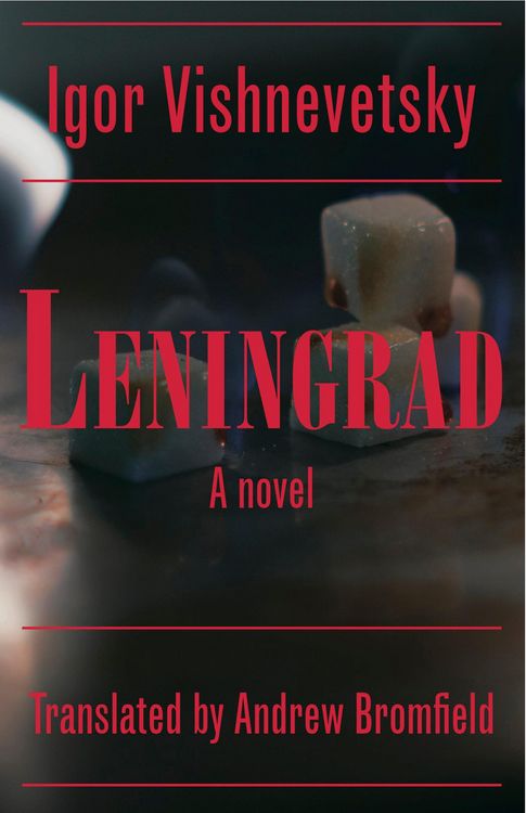 Produktbild: Leningrad