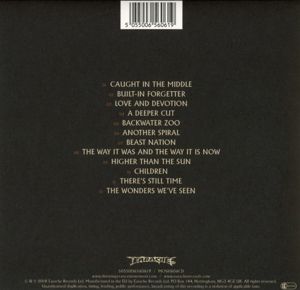 Produktbild: A Deeper Cut