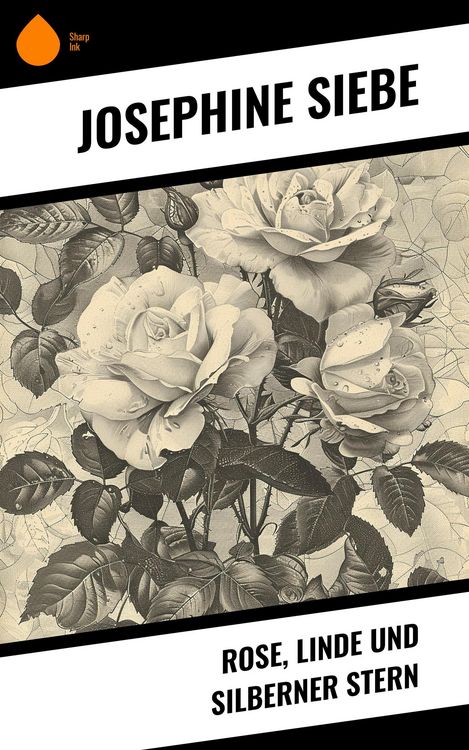 Produktbild: Rose, Linde und Silberner Stern