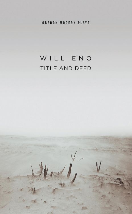 Produktbild: Title and Deed