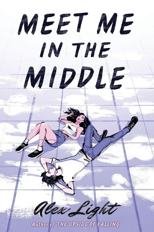 Produktbild: Meet Me in the Middle