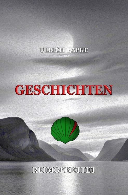 Produktbild: Geschichten Reimgebettet