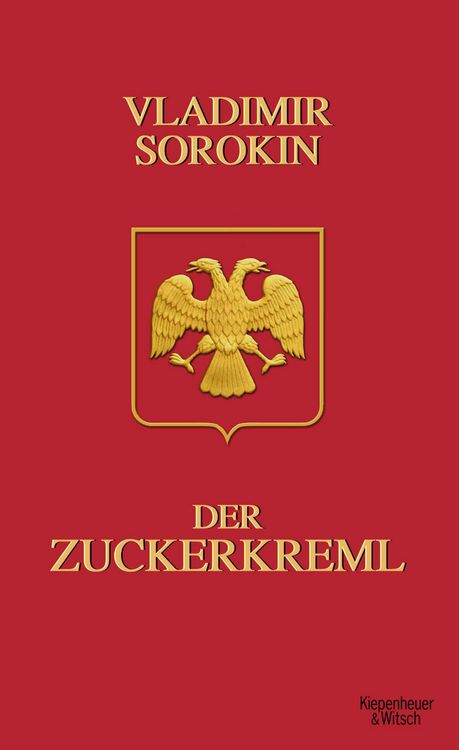 Produktbild: Der Zuckerkreml