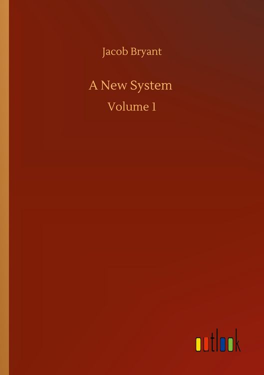 Produktbild: A New System