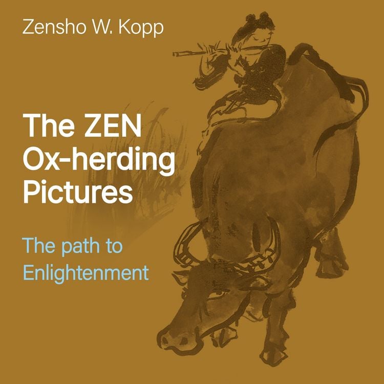 Produktbild: The ZEN Ox-herding Pictures