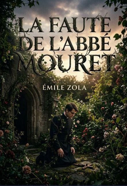 Produktbild: La Faute de l'Abb&eacute; Mouret