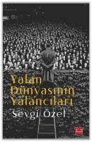 Produktbild: Yalan D&uuml;nyasinin Yalancilari